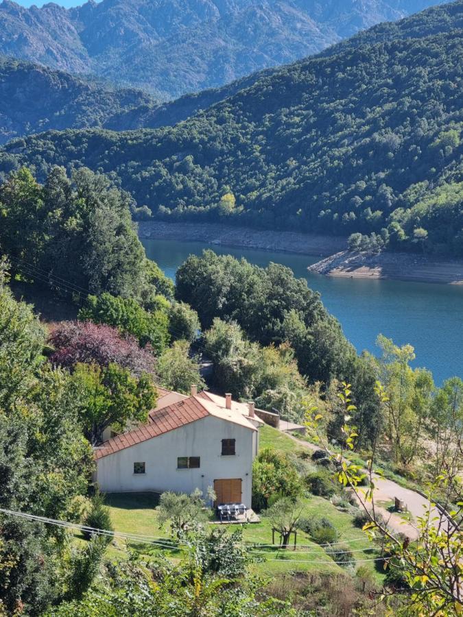 Cote Lac Tolla Екстер'єр фото